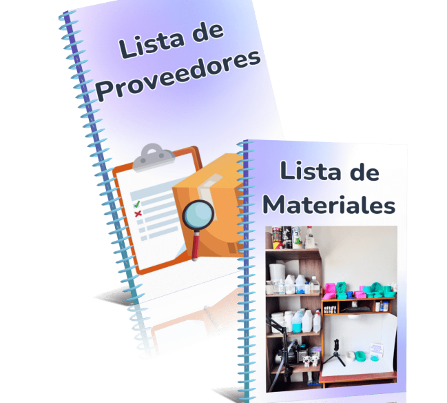 Velas artesanales para emprender