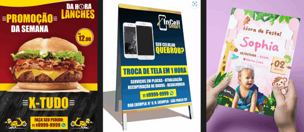 DESIGNER NA PRATICA