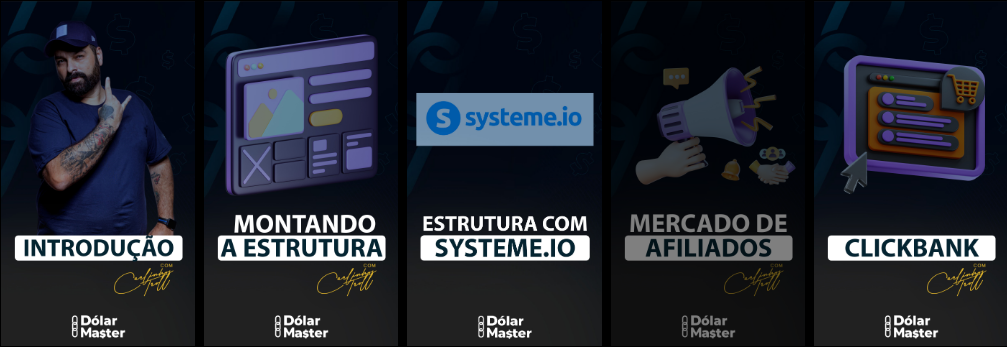 dolar master