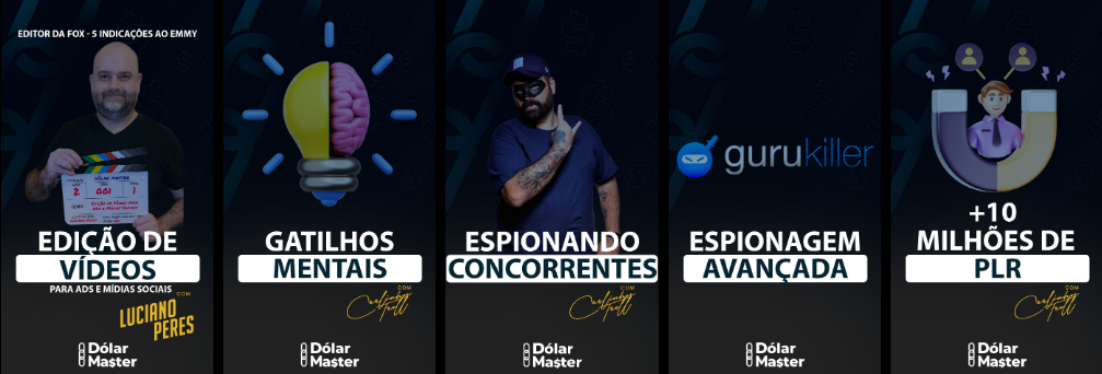 dolar master
