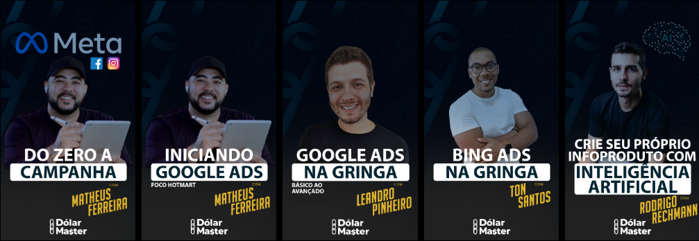 dolar master