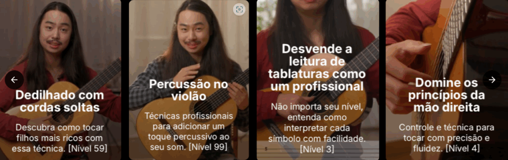 metodo violao 100 é bom