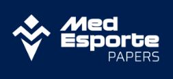 MEDICINA DO ESPORTE 