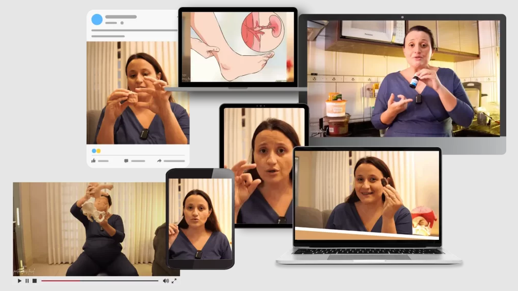 Curso Parto mais fácil é bom?【laura padilha Parteira é Confiável?】