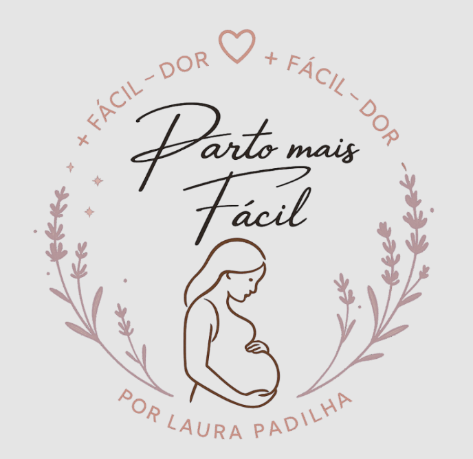 Curso Parto mais fácil é bom?【laura padilha Parteira é Confiável?】