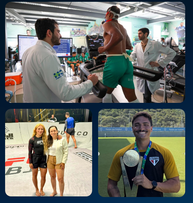 A medicina do esporte que todo médico tem que saber【med esporte papers é Confiável?】