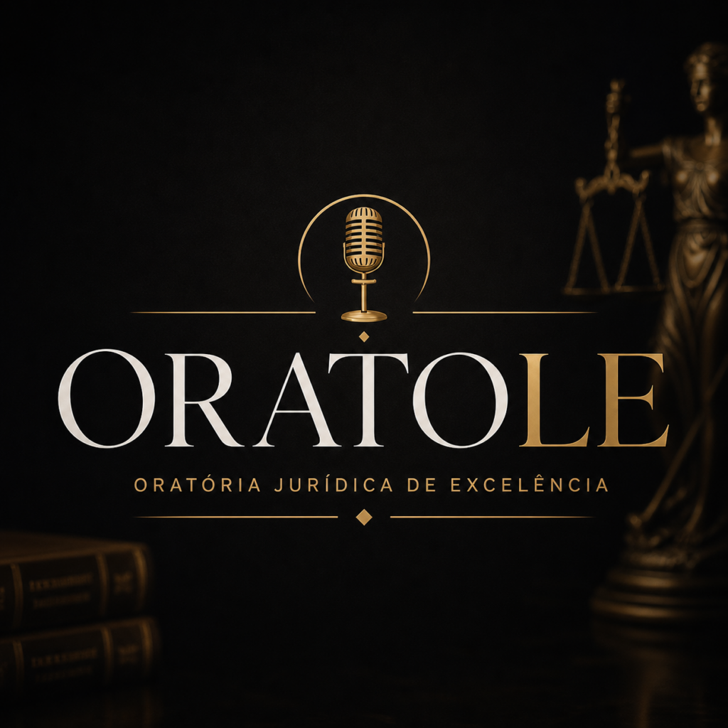 Formação em Oratória Jurídica Orátole