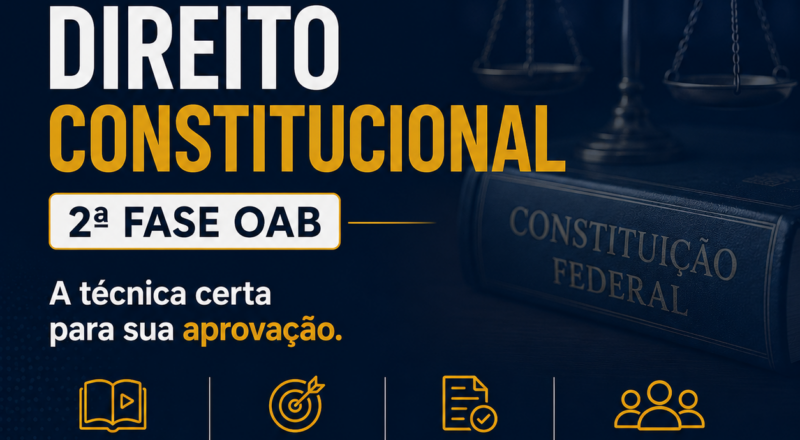 Método IR 2ª Fase OAB
