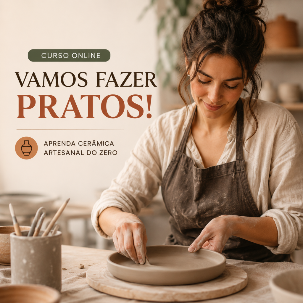Vamos Fazer Pratos funciona