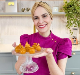 especialista em doces finos é bom