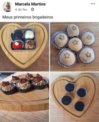 especialista em doces finos é bom