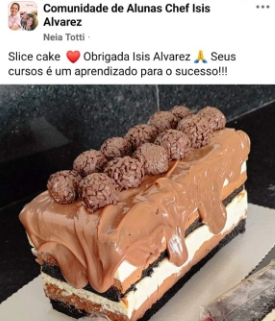 especialista em doces finos é bom