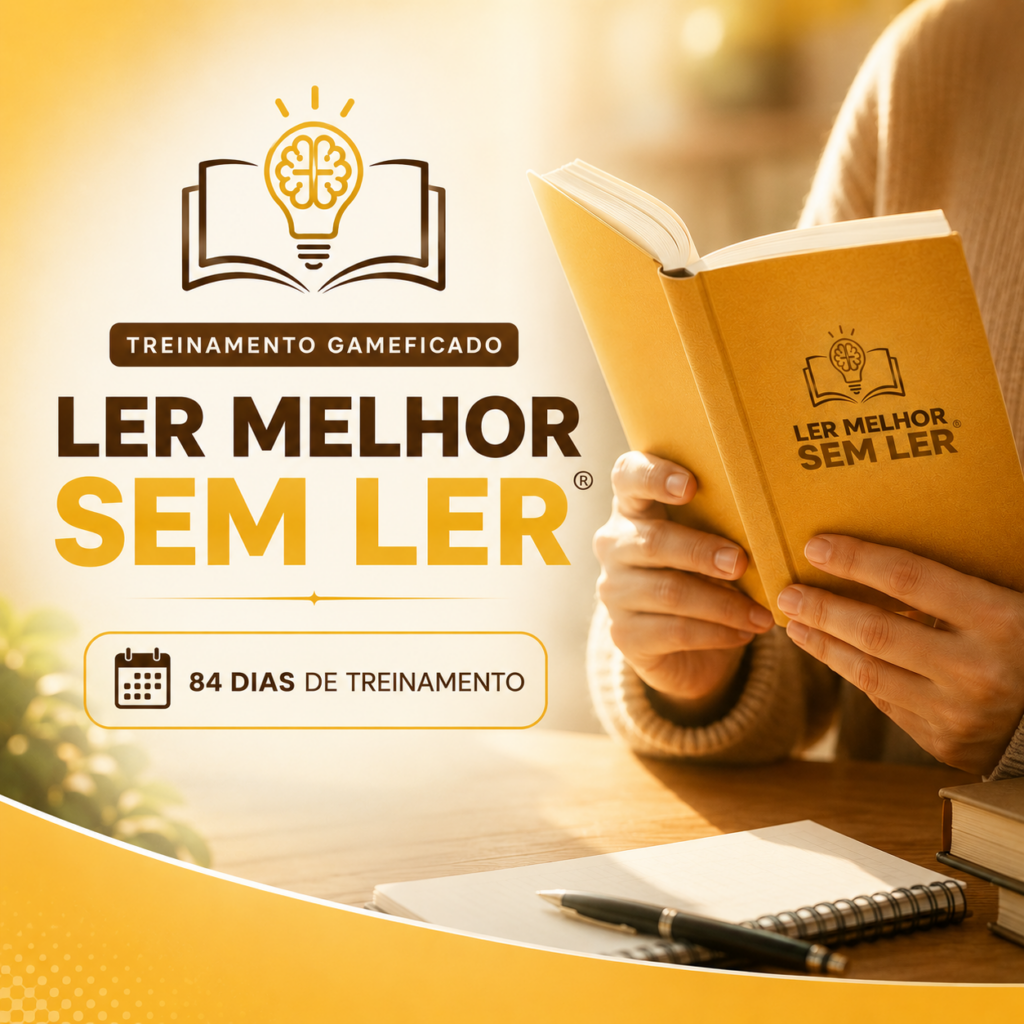Ler melhor sem ler funciona