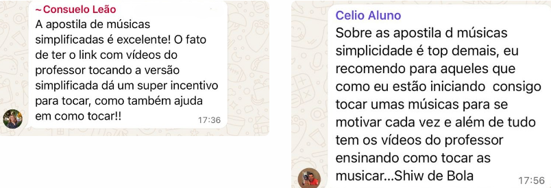 350 Cifras simplificadas para cavaquinho funciona