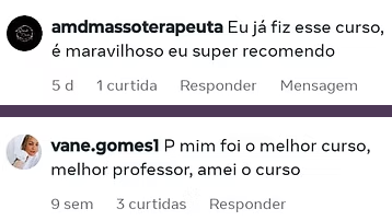 FORMACAO EM MASSOTERAPIA 1200 HORAS FUNCIONA