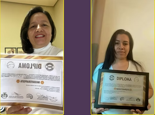 FORMACAO EM MASSOTERAPIA 1200 HORAS FUNCIONA