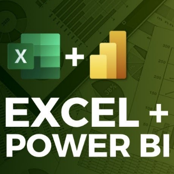 Curso Excel + Power BI Expert funciona
