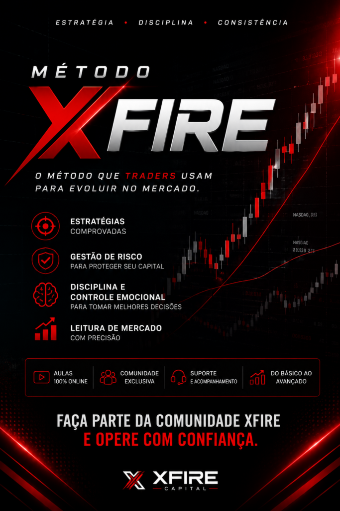método xfire é bom
