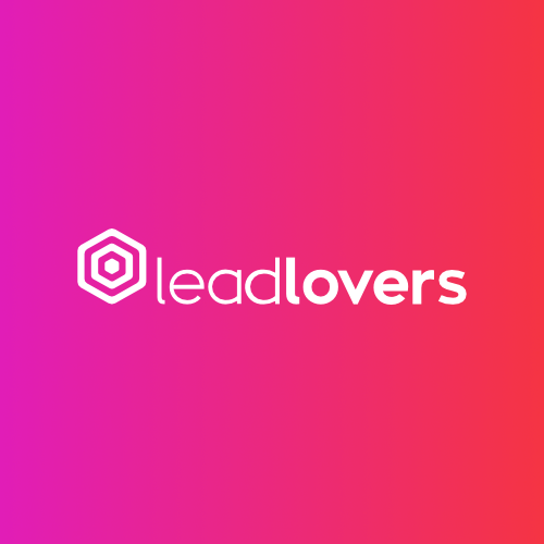 Leadlovers vale a pena