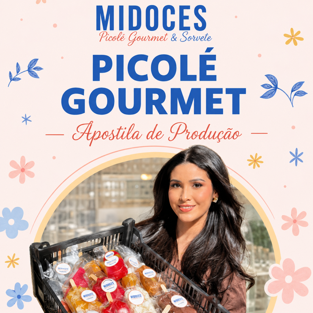 Mi doces gourmet vale a pena